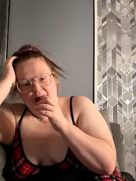 AmberBliss-X online show from 15, 10, 2025