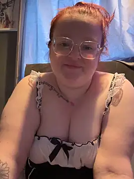 AmberBliss-X online show from 22, 11, 2025