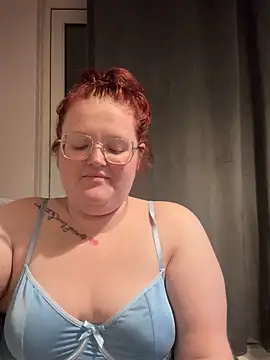 AmberBliss-X online show from 15, 11, 2025