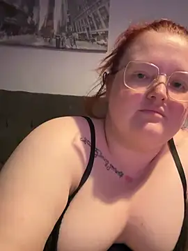 AmberBliss-X online show from 10, 5, 2026