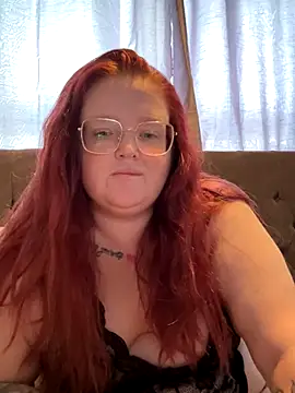 AmberBliss-X online show from 24, 11, 2025