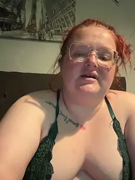 AmberBliss-X online show from 23, 5, 2026