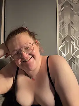 AmberBliss-X online show from 14, 10, 2025