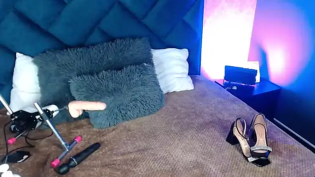 judy campbell online show from 20, 2, 2026