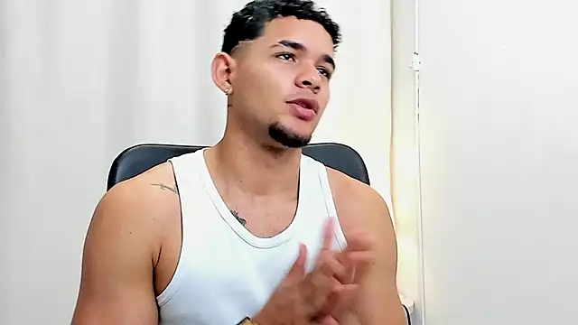 XBOY FANTASYX online show from 3, 10, 2025