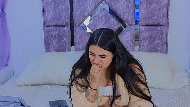 danilu and eva21 online show from 14, 10, 2025