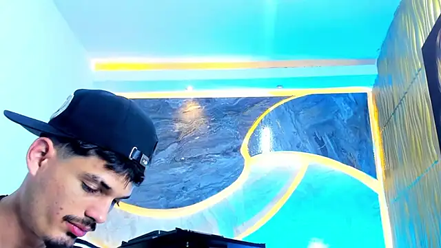 Iam Steven online show from 12, 2, 2026