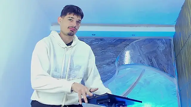 Iam Steven online show from 16, 2, 2026