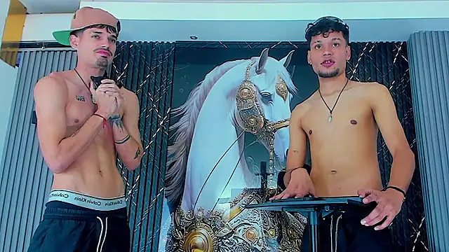 Iam Steven online show from 30, 10, 2025