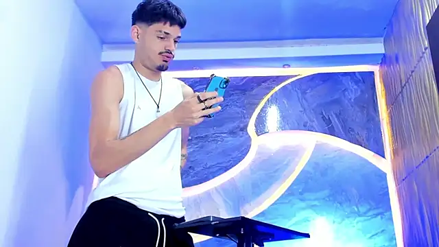 Iam Steven online show from 7, 2, 2026