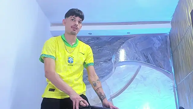 Iam Steven online show from 19, 3, 2026