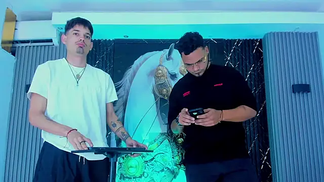 Iam Steven online show from 29, 11, 2025