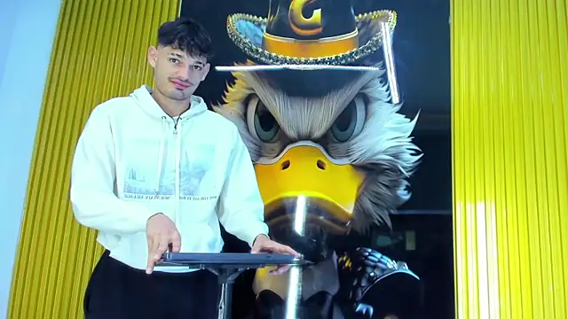 Iam Steven online show from 9, 1, 2026