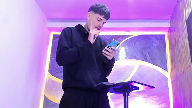 Iam Steven online show from 20, 3, 2026