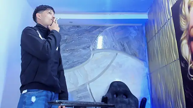 Iam Steven online show from 21, 12, 2025