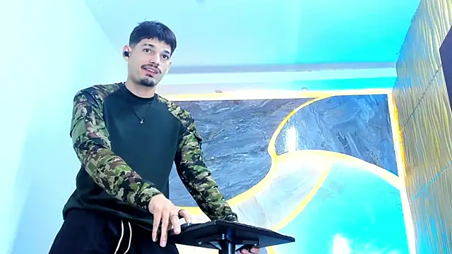 Iam Steven online show from 13, 2, 2026