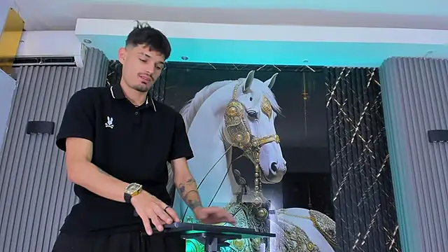 Iam Steven online show from 21, 2, 2026