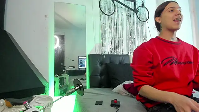 Almaazz online show from 6, 11, 2025