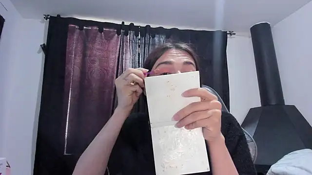 Almaazz online show from 29, 11, 2025