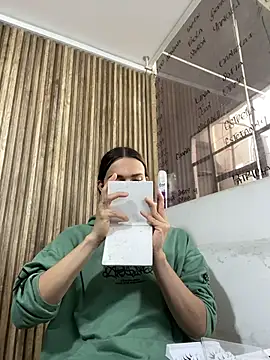 Almaazz online show from 28, 2, 2026