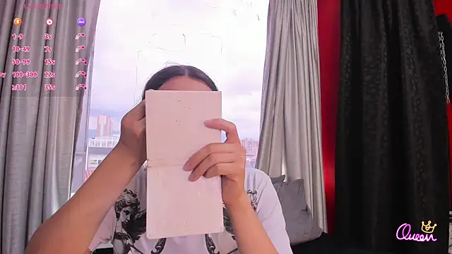 Almaazz online show from 31, 3, 2026