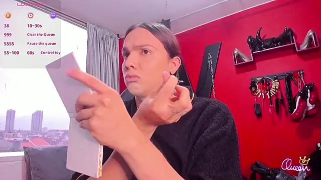 Almaazz online show from 16, 3, 2026