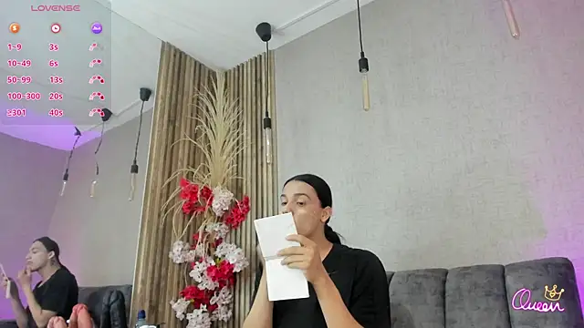 Almaazz online show from 18, 4, 2026