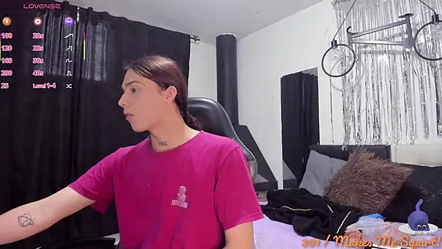 Almaazz online show from 2, 12, 2025