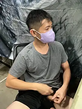 Snapshot of hayato1995 chatting on 16, 9, 2025 hayato1995 online show from 16, 9, 2025