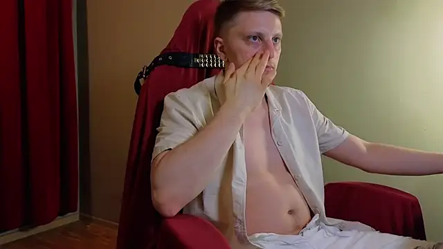 Vincent Hardman online show from 20, 11, 2025