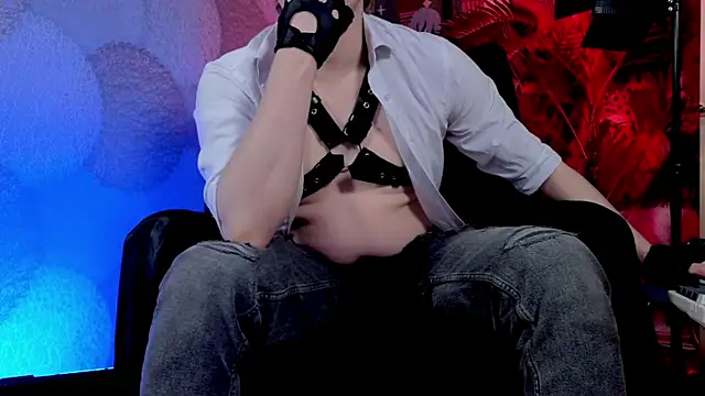 Vincent Hardman online show from 3, 4, 2026