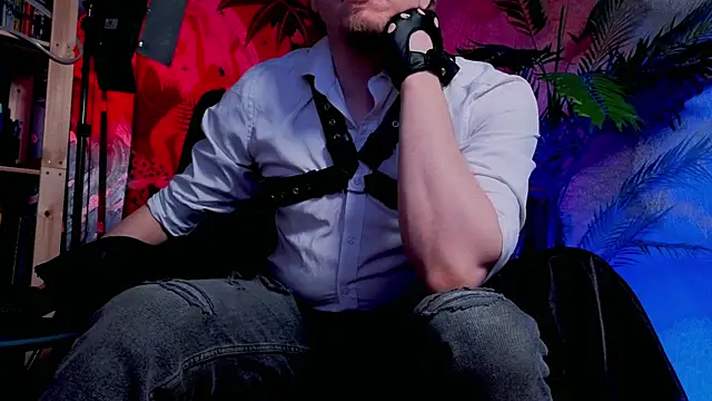 Vincent Hardman online show from 17, 4, 2026