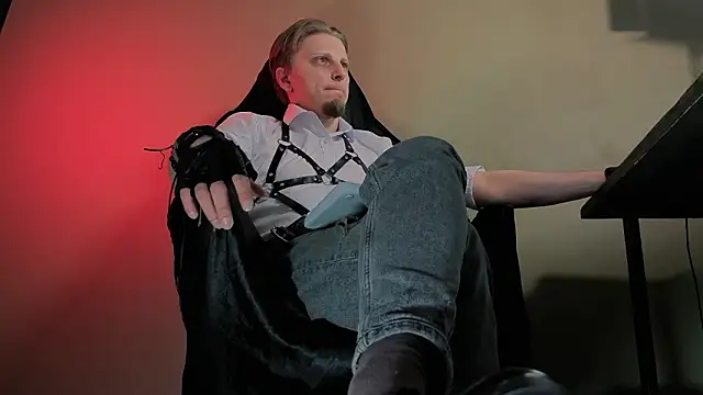 Vincent Hardman online show from 10, 2, 2026