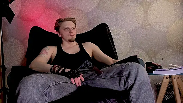 Vincent Hardman online show from 19, 2, 2026