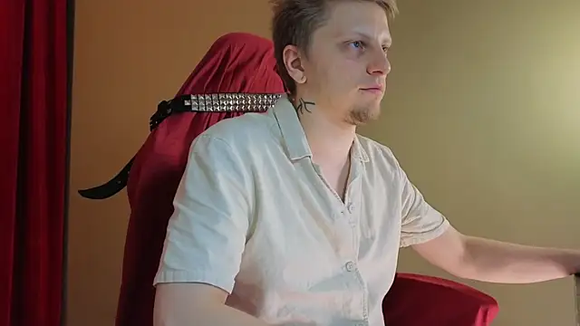 Vincent Hardman online show from 13, 11, 2025