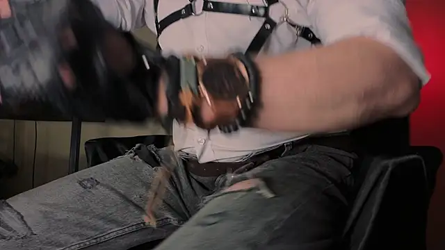 Vincent Hardman online show from 13, 2, 2026