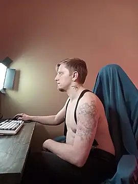 Vincent Hardman online show from 17, 1, 2026