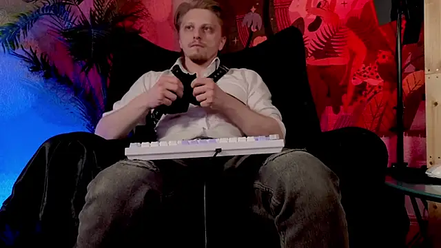 Vincent Hardman online show from 9, 4, 2026