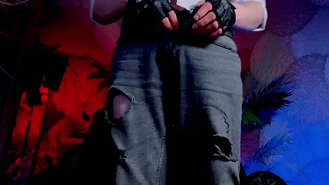 Vincent Hardman online show from 16, 4, 2026