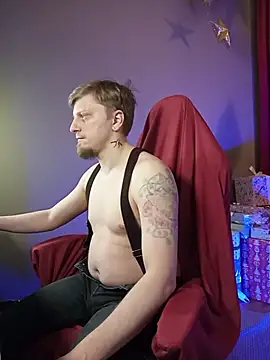 Vincent Hardman online show from 11, 1, 2026