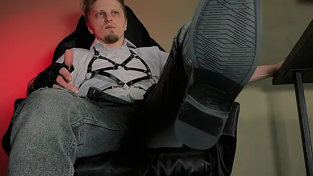 Vincent Hardman online show from 11, 2, 2026