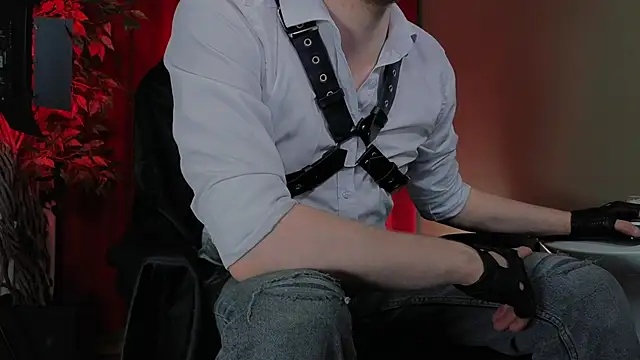 Vincent Hardman online show from 11, 4, 2026