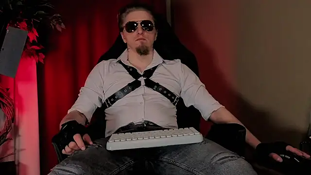 Vincent Hardman online show from 19, 3, 2026