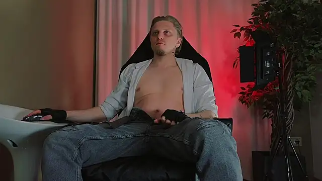 Vincent Hardman online show from 21, 4, 2026