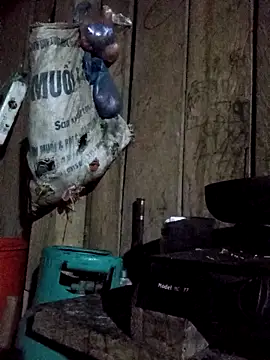 bonnie-00 online show from 20, 12, 2025