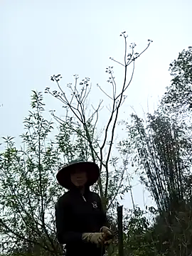 bonnie-00 online show from 24, 3, 2026