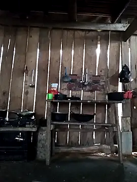 bonnie-00 online show from 16, 12, 2025