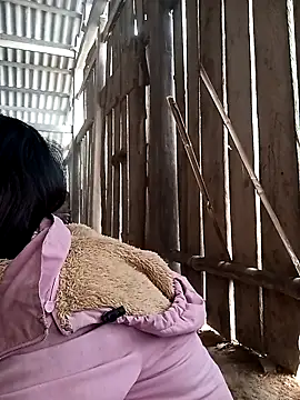 bonnie-00 online show from 15, 1, 2026