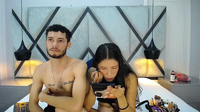 EthanCollen online show from 9, 11, 2025