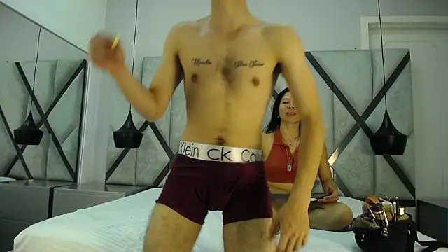 EthanCollen online show from 6, 11, 2025